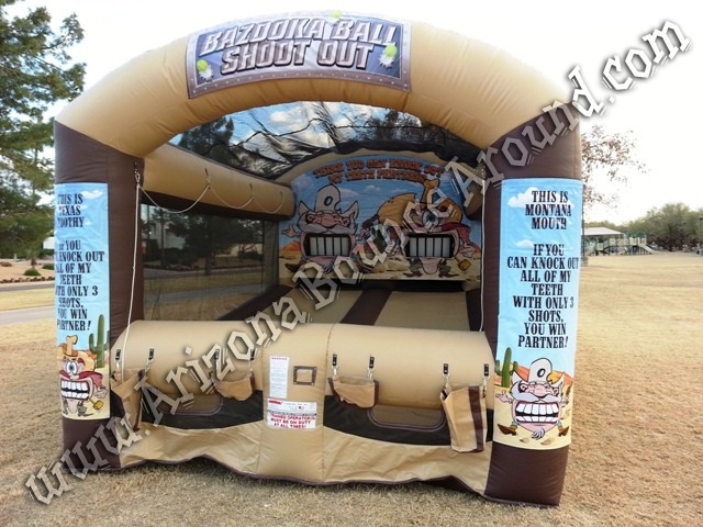 Western party activities for kids and adults AZ